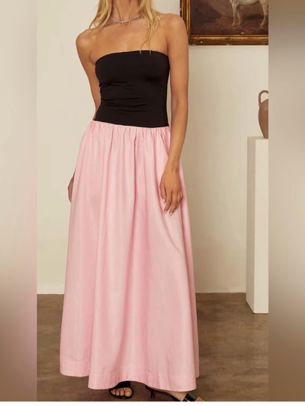 Ciao Lucia Dress